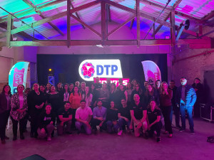 DTP Travel Group presentó oficialmente al trade local dos nuevas unidades de negocios